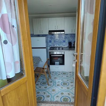 Fisherman's Cave Apartment Ischia