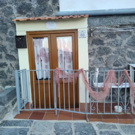 Fisherman's Cave Appartement Ischia
